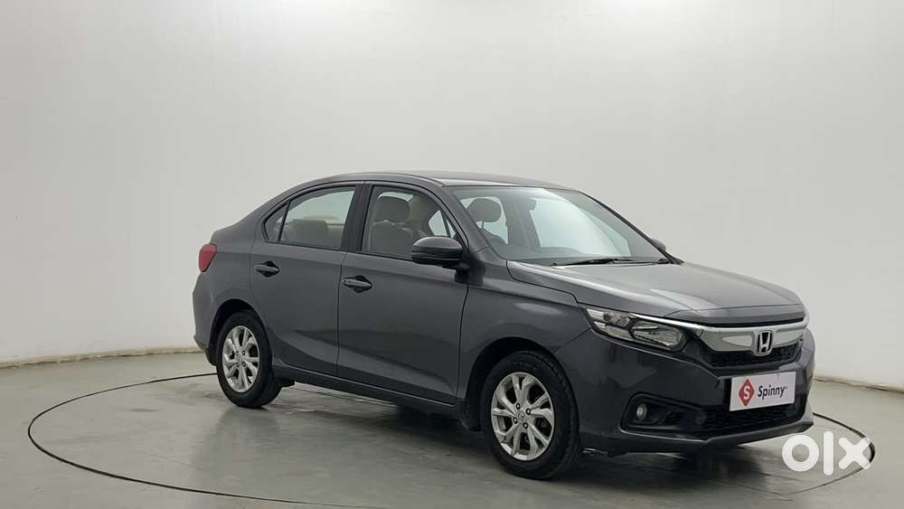 Honda Amaze Vx 1.2 Petrol Mt, 2021, Petrol