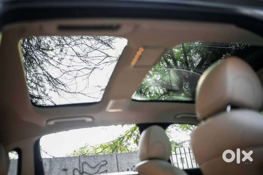 Mercedes-benz A-class Limousine