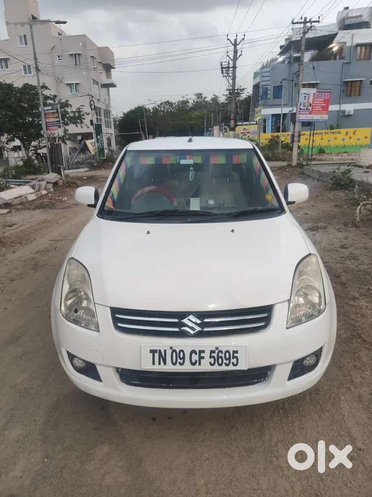 Maruti Suzuki Swift 2016 Diesel Manual