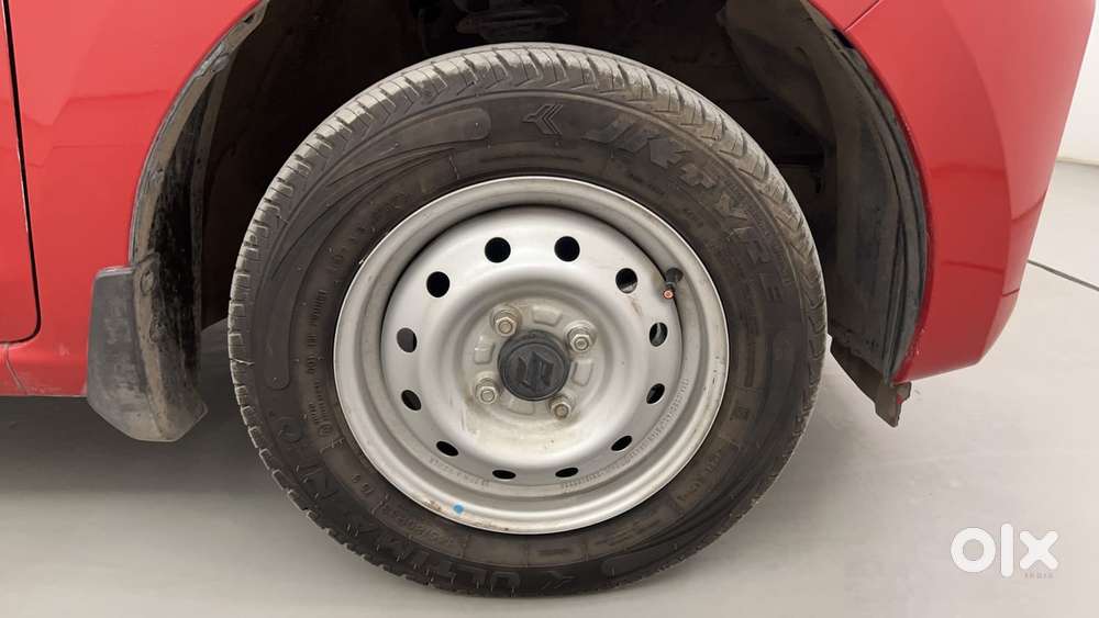 Maruti Suzuki Alto K10 2010-2014 Lxi, 2023, Petrol