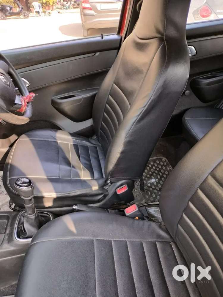 Renault Kwid In Excellent Condition Single Owner Well Maintained..