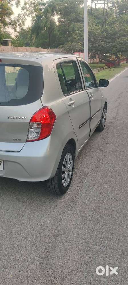 Maruti Suzuki Celerio Vxi(o), 2018, Petrol