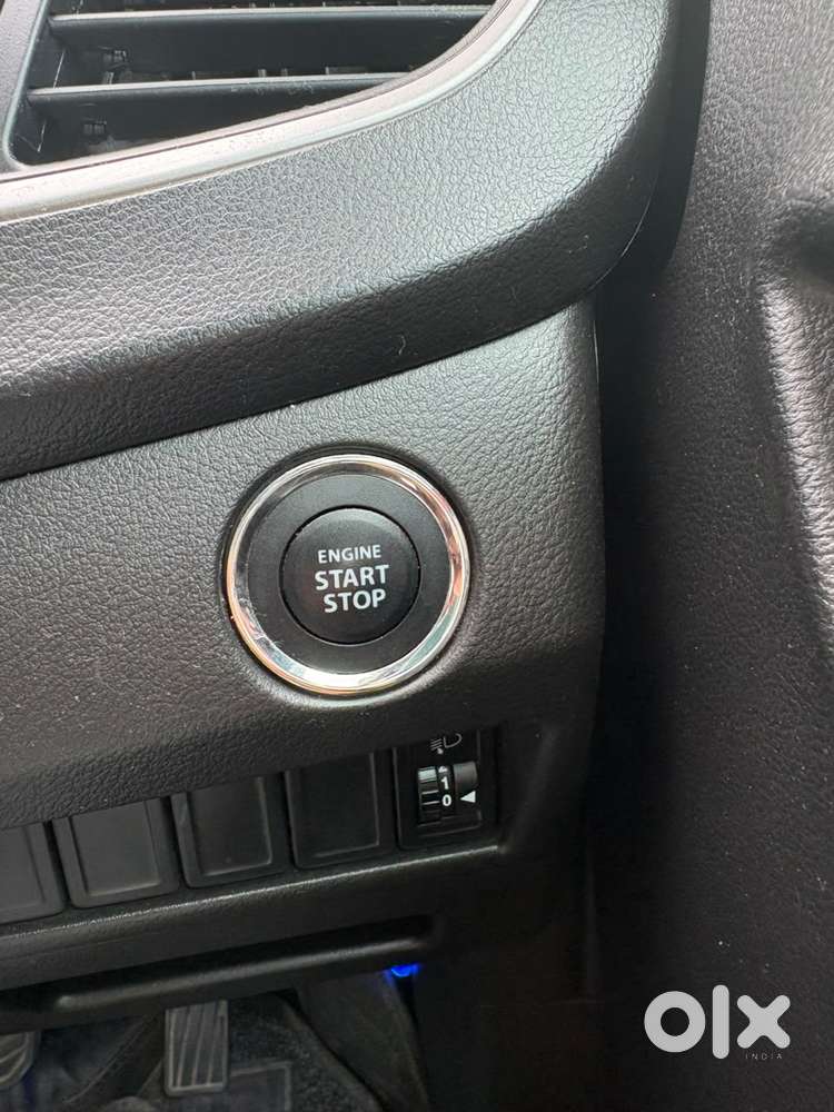 Maruti Suzuki Baleno 1.2 Cvt Alpha, 2021, Petrol