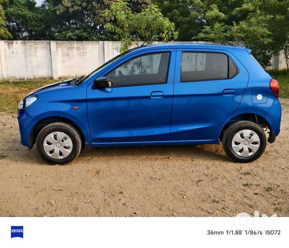 Maruti Suzuki Alto K10 Vxi (o), 2024, Petrol