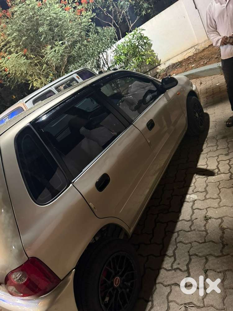 Maruti Suzuki Zen Petrol 2005