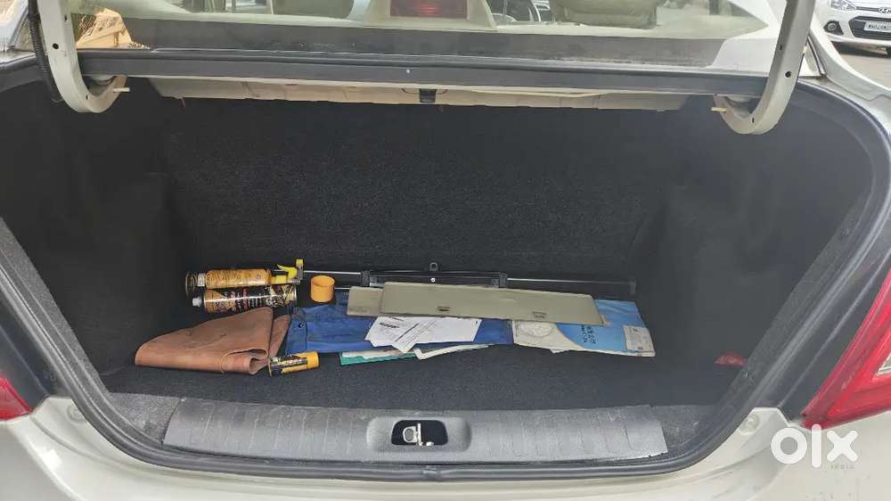 Maruti Suzuki Dzire 2013 Petrol Good Condition