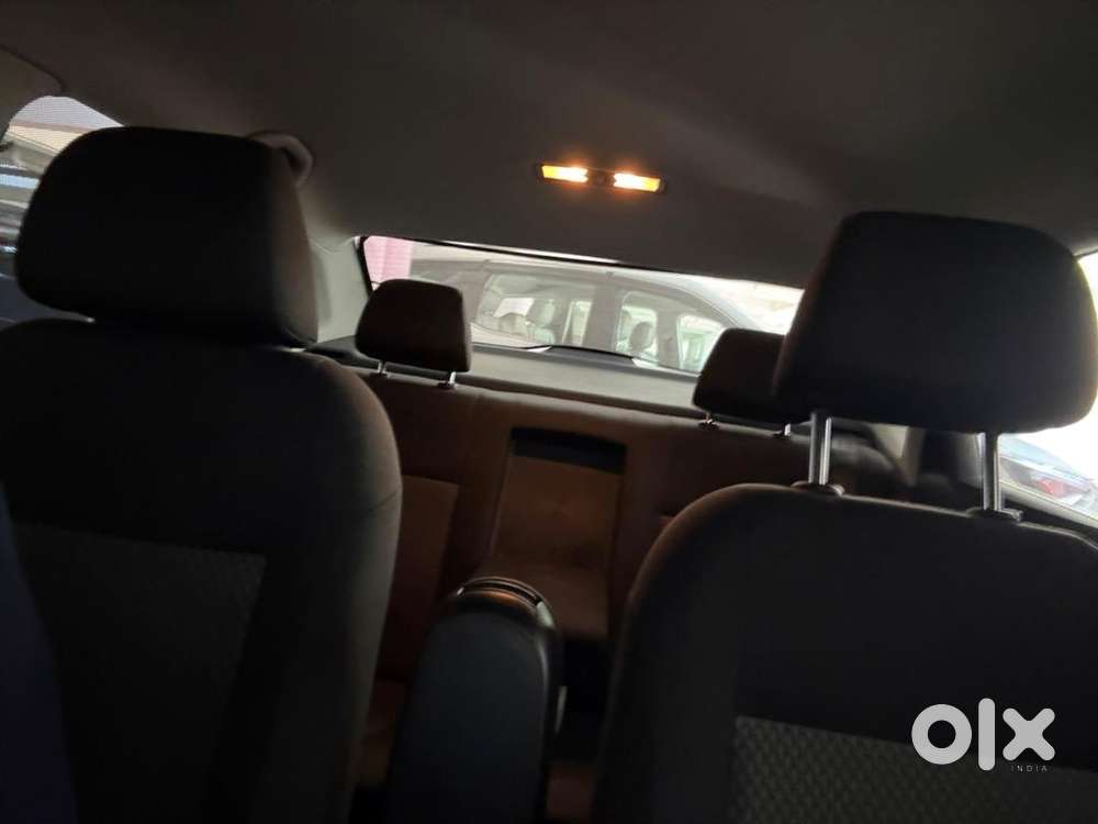 Volkswagen Diesel Car 2019