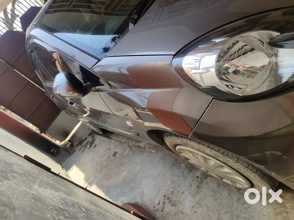 Honda Amaze 2013 Diesel 168993 Km Driven