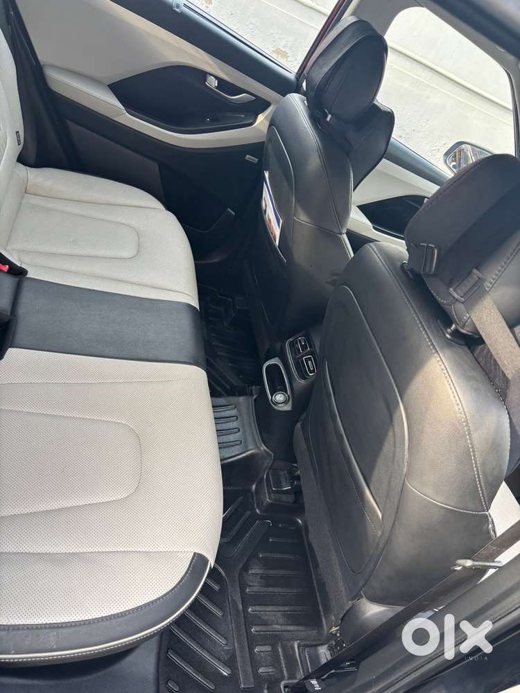 Hyundai Creta Diesel 2021