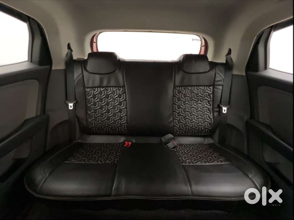 Tata Altroz 1.2 Xt, 2020, Petrol