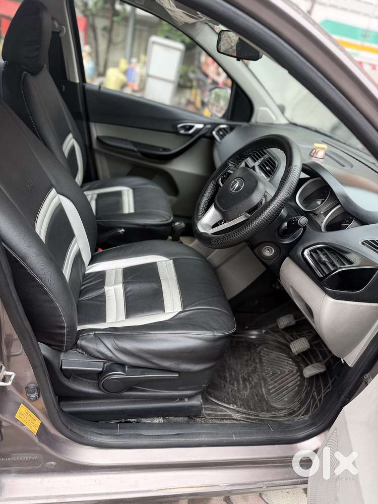 Tata Tiago Xz Plus Diesel, 2016, Diesel