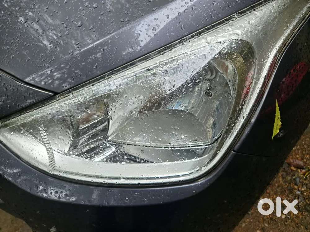 Hyundai Grand I10 Sportz 2014