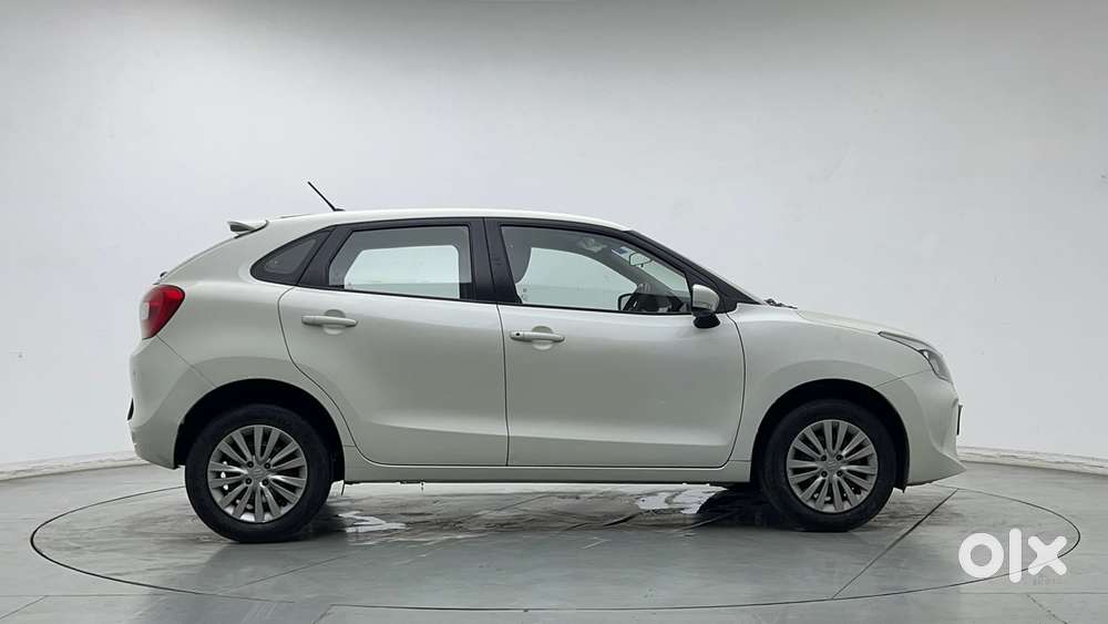 Maruti Suzuki Baleno 1.3 Delta, 2021, Petrol