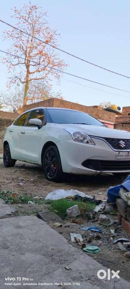 Car In Good Condition