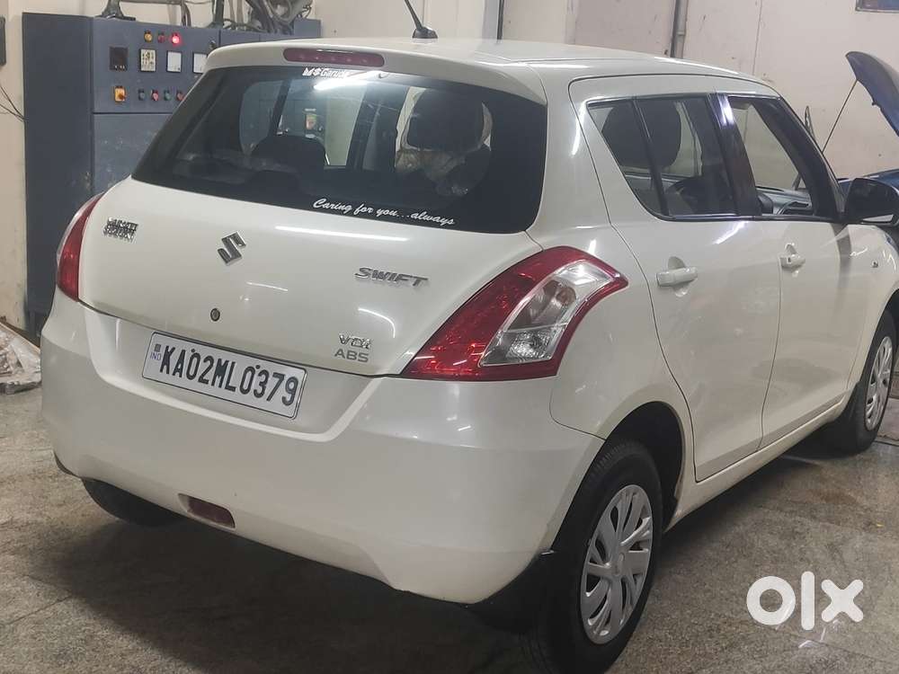 Maruti Suzuki Swift Vdi Optional, 2015, Diesel