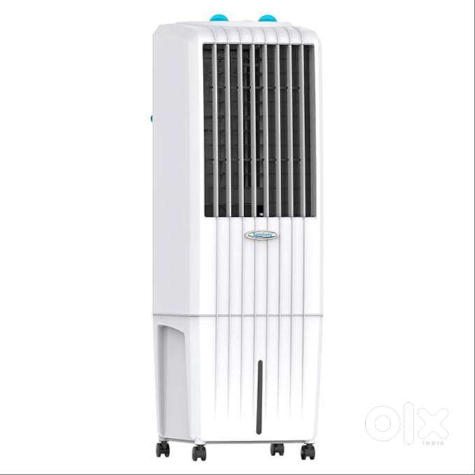 DIET Air Cooler