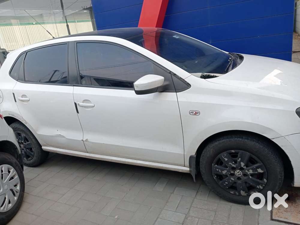 Volkswagen Polo 1.0 Mpi Highline, 2011, Diesel