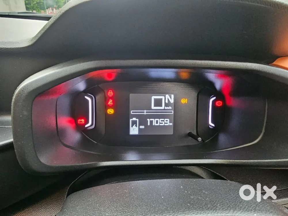 Citroen Ec3 Feel 2023 Automatic Ev