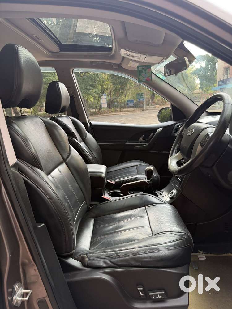 Mahindra Xuv500 2.2 W10, 2017, Diesel