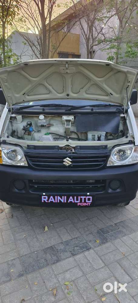 Maruti Suzuki Eeco 7 Seater Standard, 2019, Cng & Hybrids