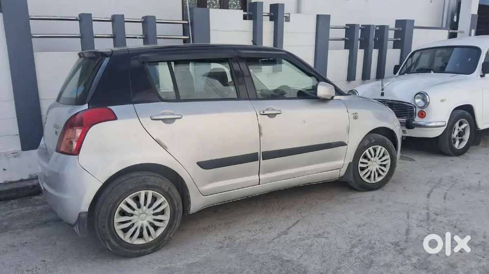 Good Condition And Look Good