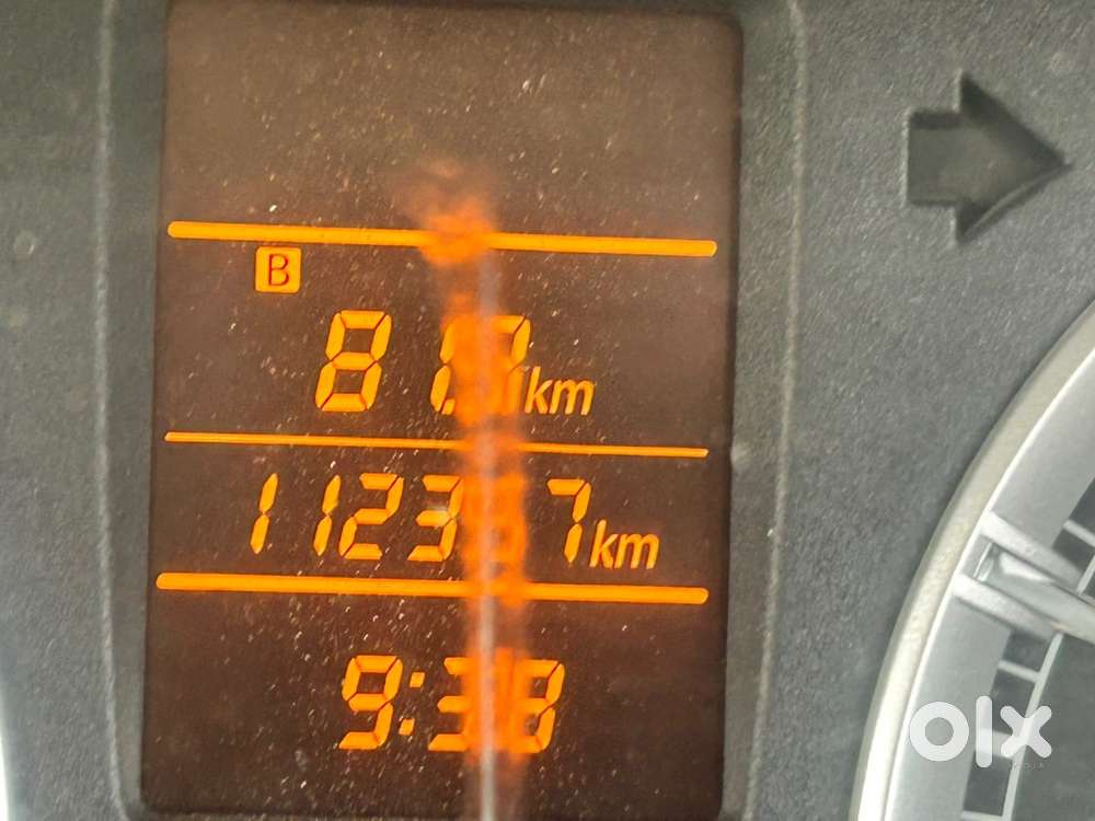 Maruti Suzuki Swift Vdi 2012