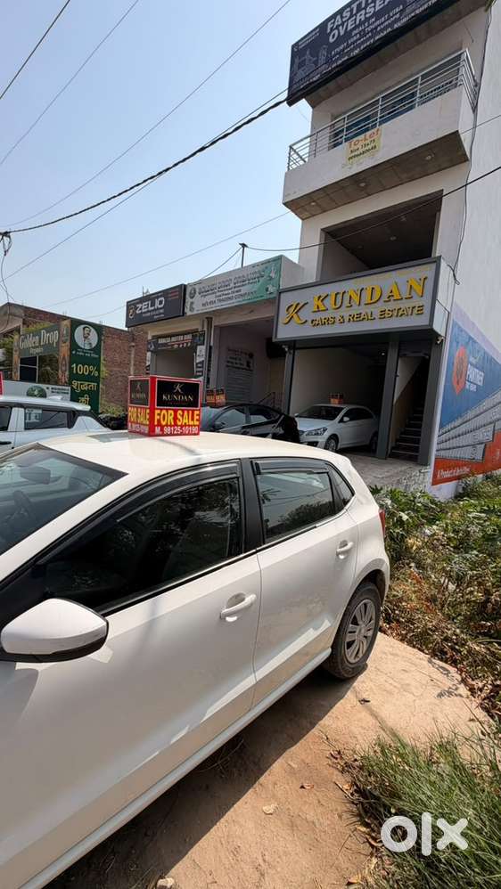 Volkswagen Polo 1.0 Petrol 2019