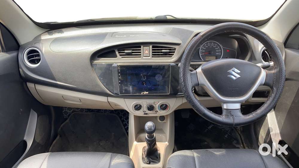 Maruti Suzuki Alto 0.8 Lxi (o), 2022, Petrol