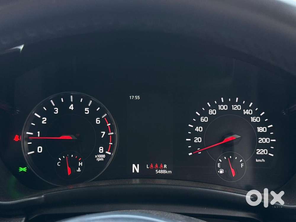 Maruti Suzuki Swift Zxi Plus Dual Tone, 2024, Petrol
