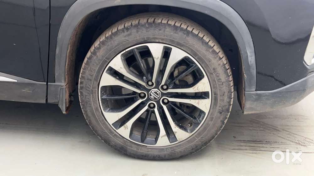 Mg Hector 2.0 Sharp Diesel, 2021, Diesel