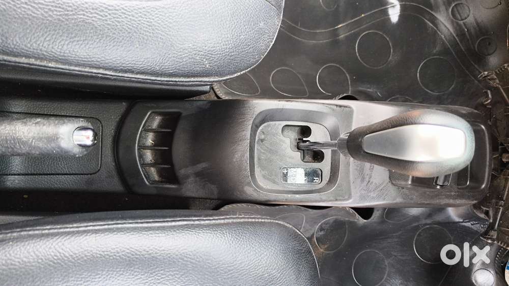 Maruti Suzuki Wagon R Vxi Amt, 2016, Petrol