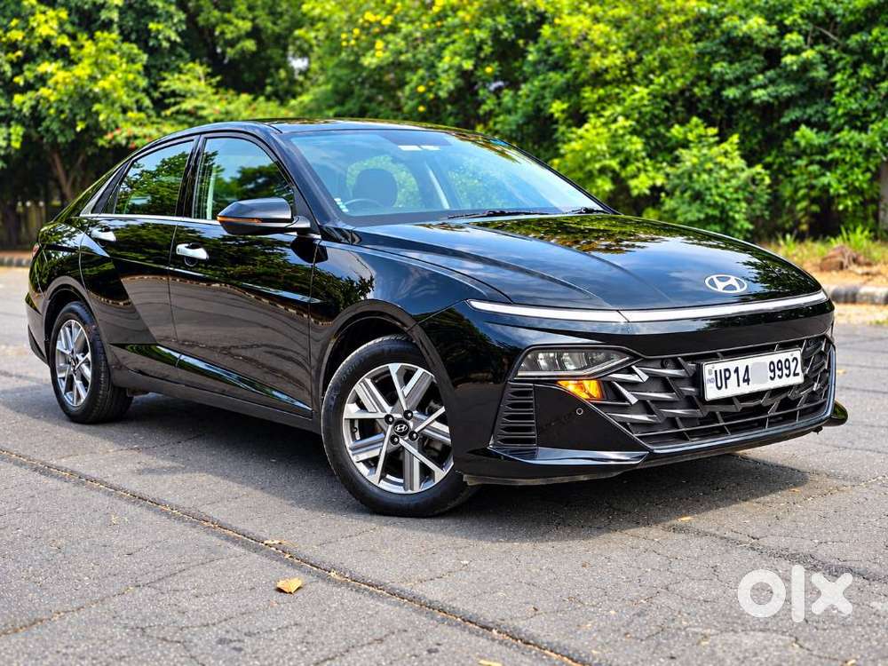 Hyundai Verna 1.5 Sx Vtvt, 2023, Petrol