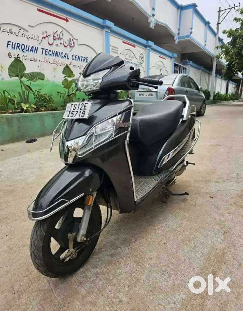 Honda New Accord 2023