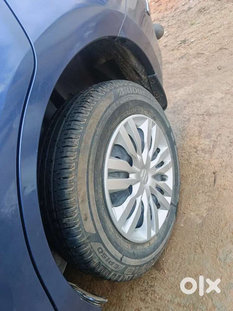 Maruti Suzuki Dzire 2018 Car