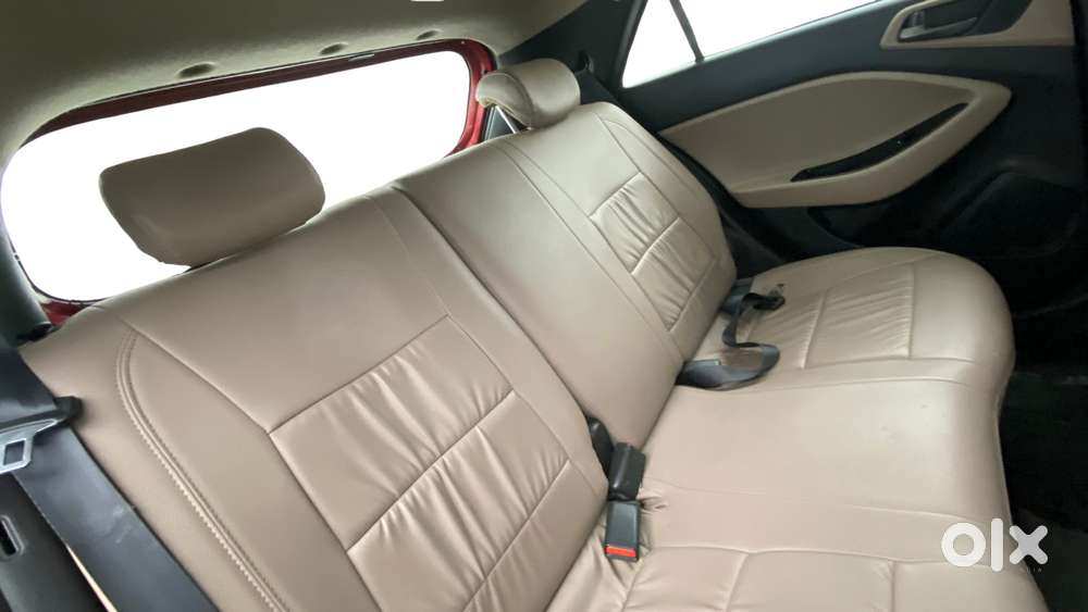 Hyundai Elite I20 Asta 1.2 (o), 2016, Petrol