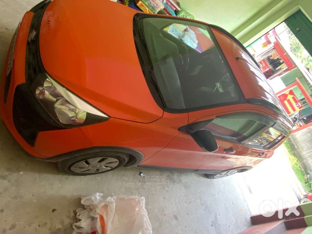 Maruti Suzuki Celerio X Petrol Good Condition