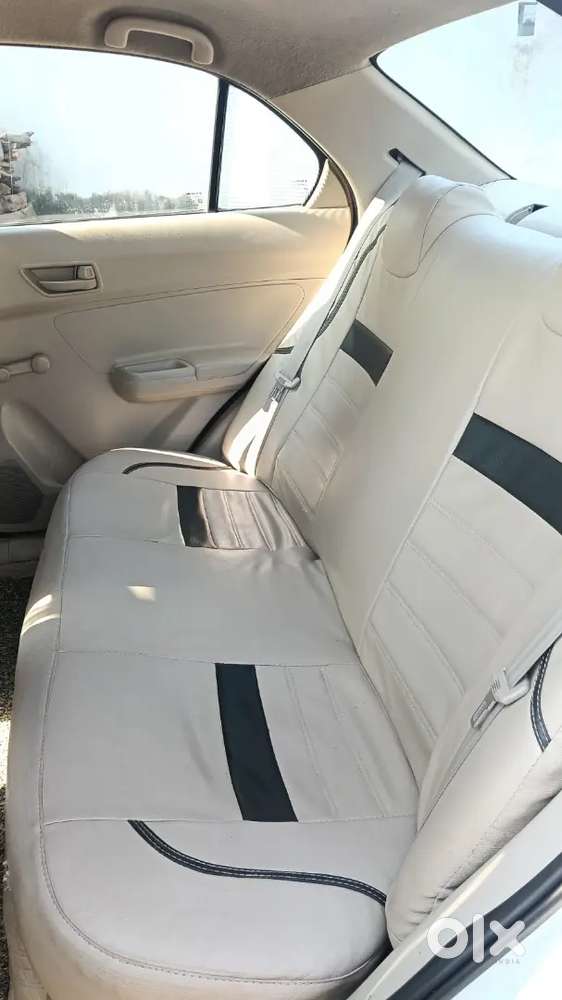 Maruti Suzuki Dzire 2017