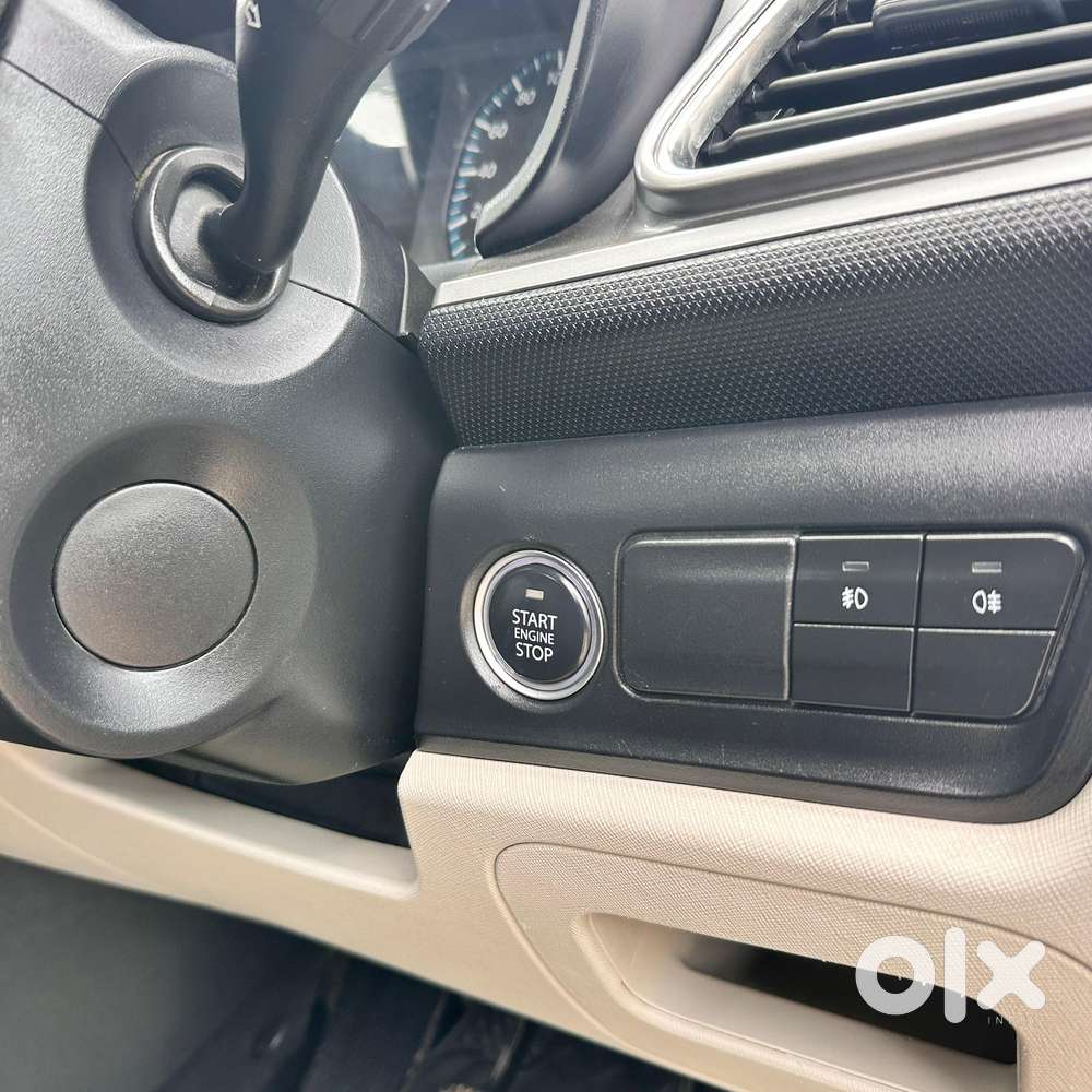 Tata Altroz 1.5 Xz Plus Diesel, 2022, Diesel