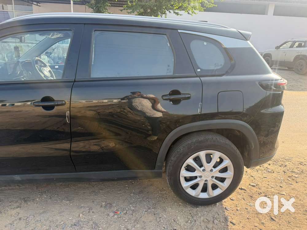 Maruti Suzuki Vitara 2026