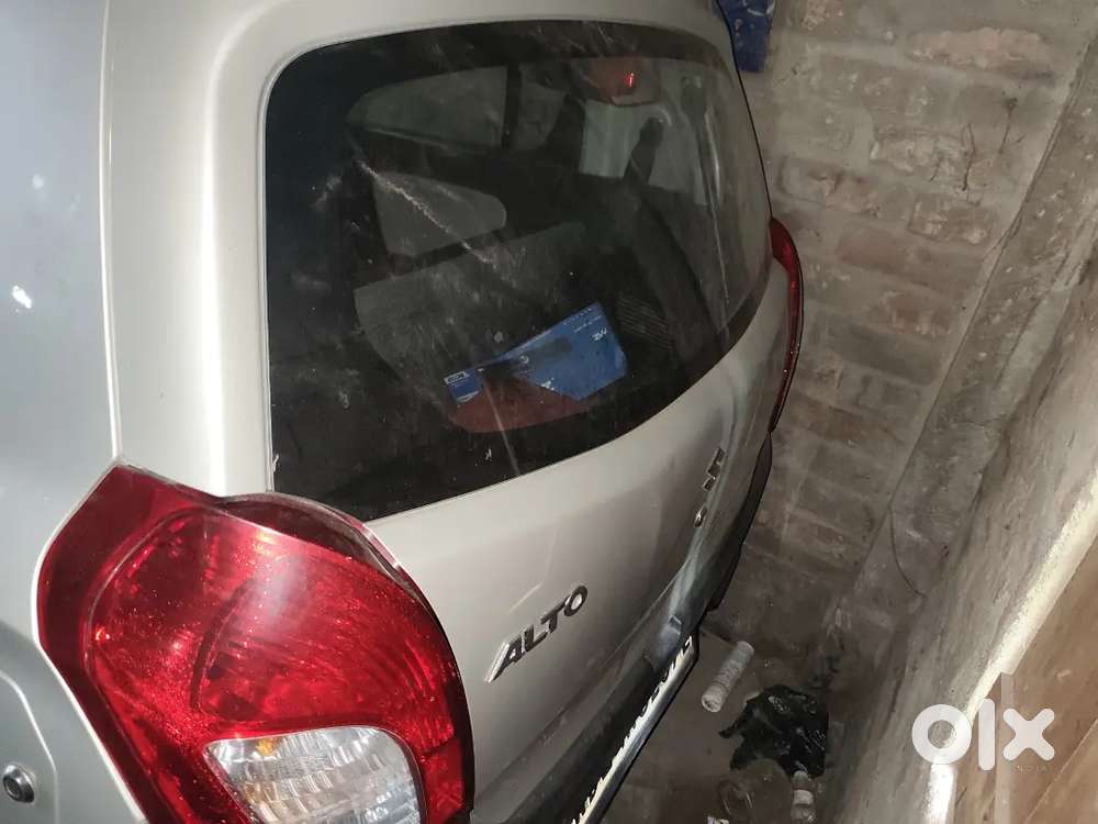 Maruti Suzuki 800 Ac 2019