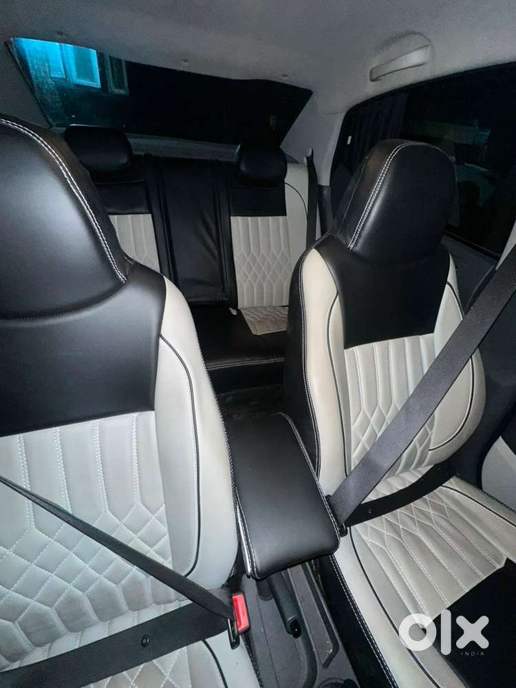 2020 Hyundai Aura Manual Year