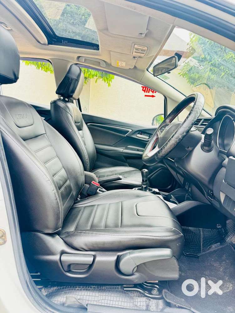 Honda Wr-v I-vtec Vx, 2023, Petrol
