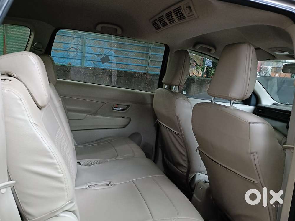 Maruti Suzuki Ertiga Vxi Cng, 2021, Cng & Hybrids