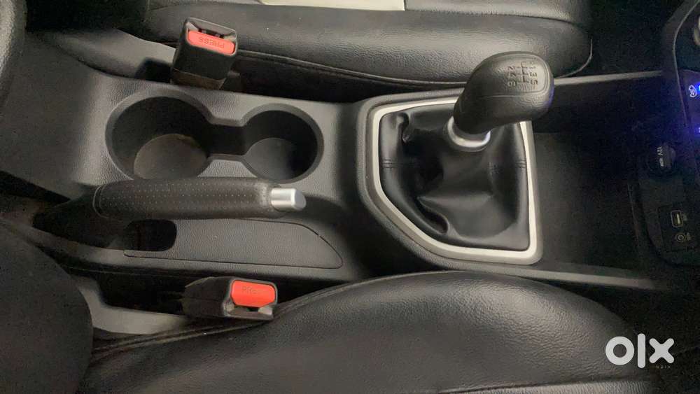 Hyundai Creta 1.4 S Plus Diesel, 2017, Diesel