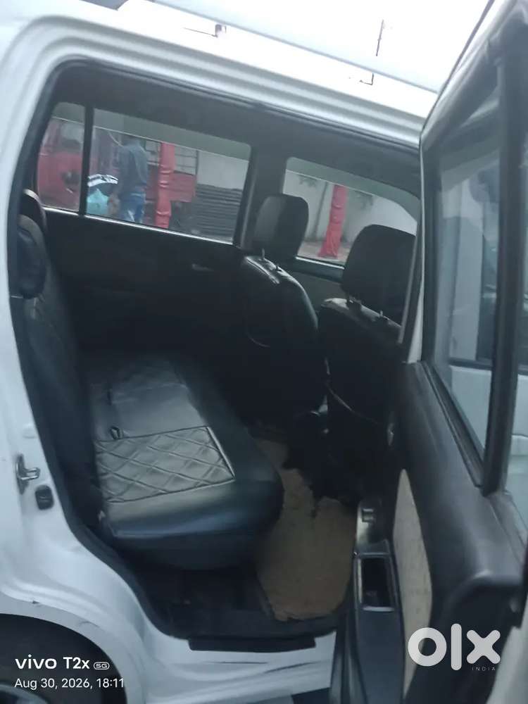 Maruti Suzuki Wagon R 2017