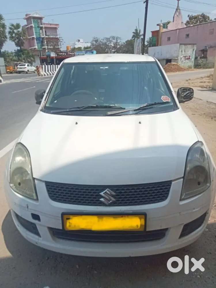 Maruti Suzuki Swift Dzire 2016
