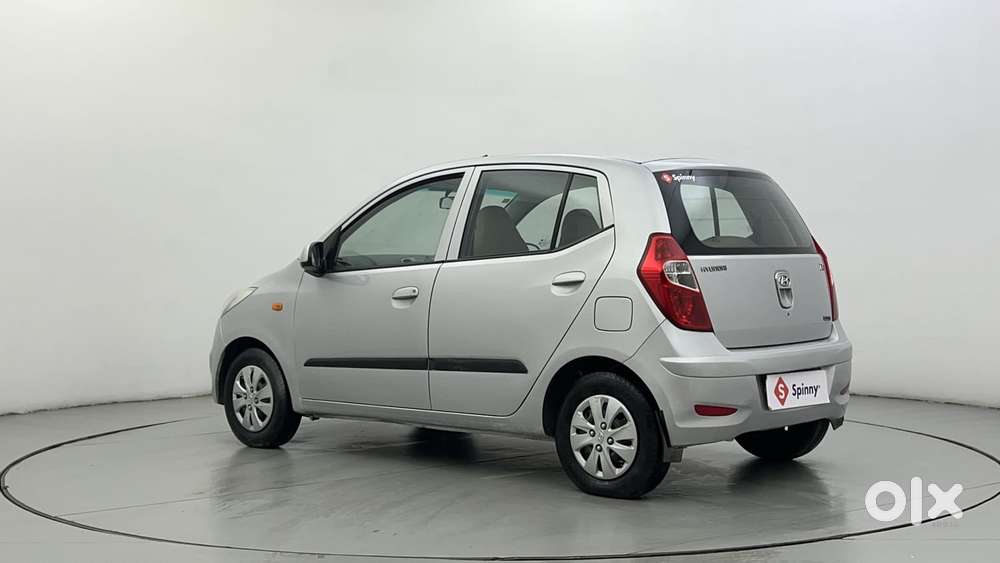Hyundai I10 Magna 1.1l, 2012, Petrol