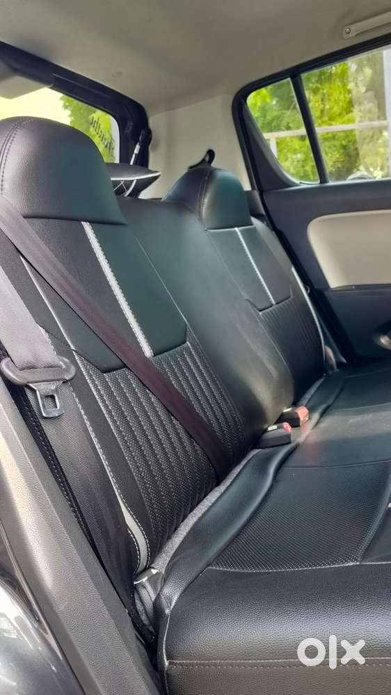 Maruti Suzuki Alto, 2021, Petrol