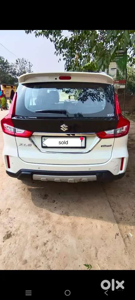 Xl6 Zeta Mt Petrol New Condition Personal Use Kiya Hua Gadi H