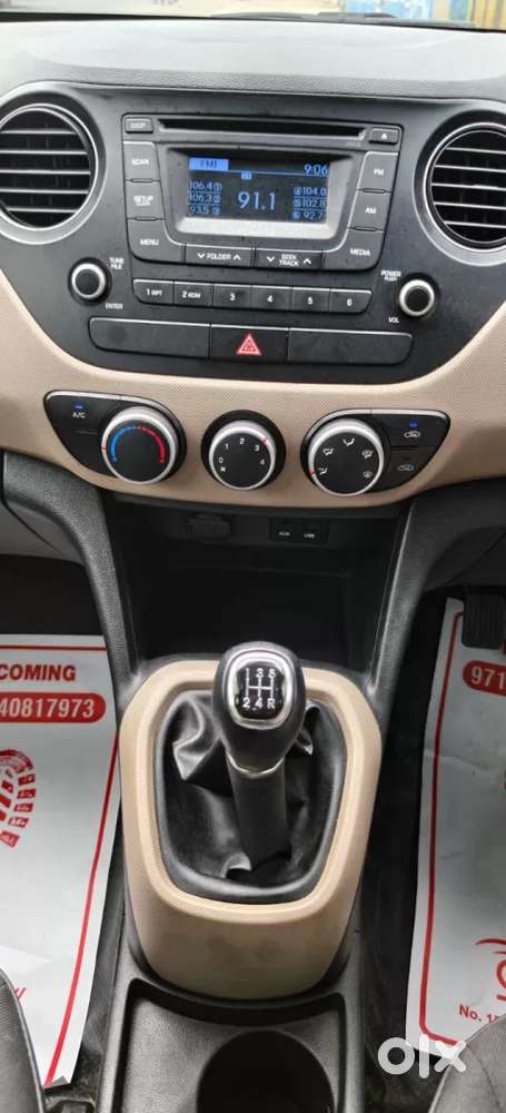 Hyundai Grand I10 1.2 Kappa Magna, 2014, Petrol